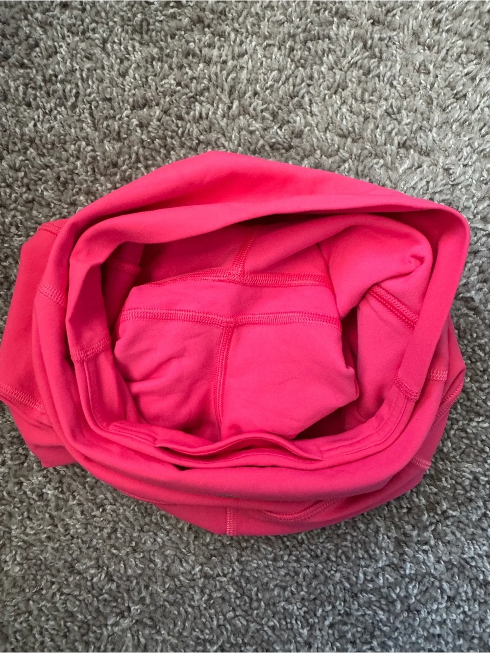 Lululemon Align short 6” with pockets
